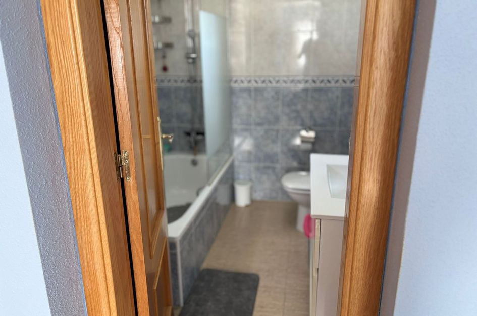 Villa in Jerónimo y Avileses