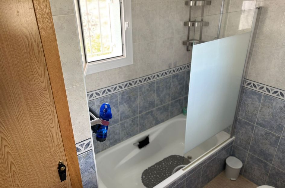 Villa in Jerónimo y Avileses