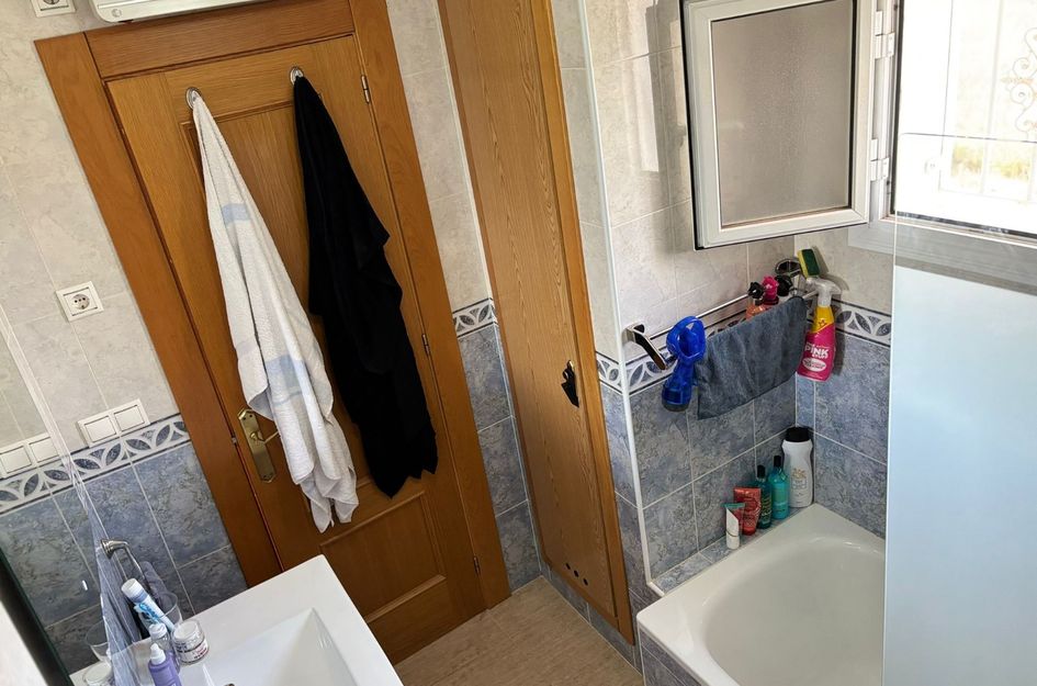 Villa in Jerónimo y Avileses