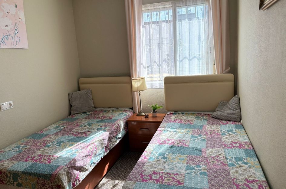 Villa in Jerónimo y Avileses