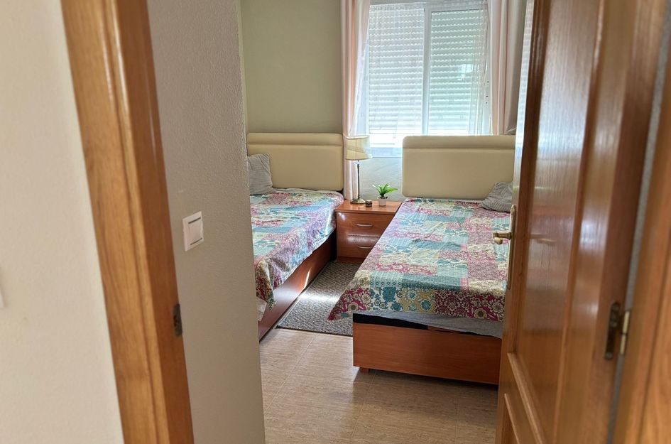 Villa in Jerónimo y Avileses