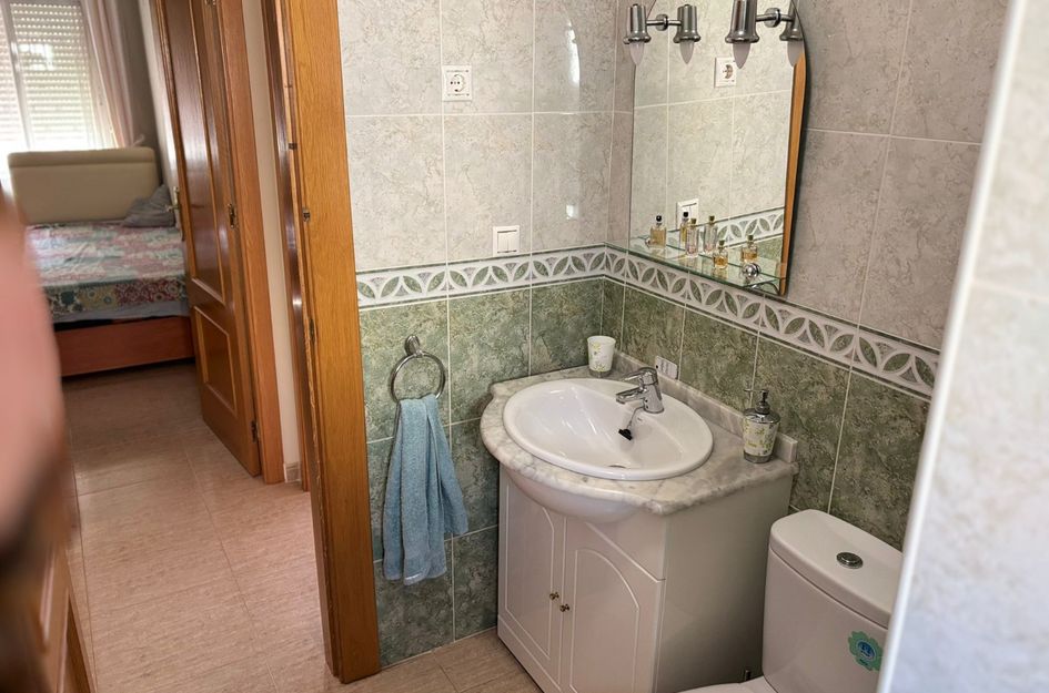 Villa in Jerónimo y Avileses