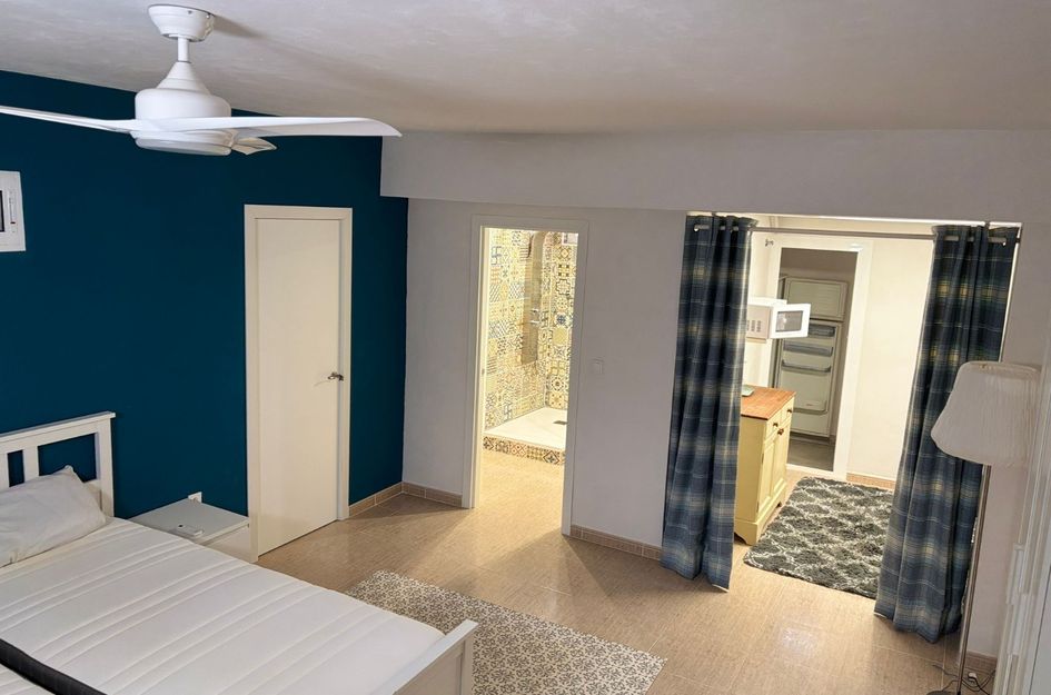 Villa in Jerónimo y Avileses