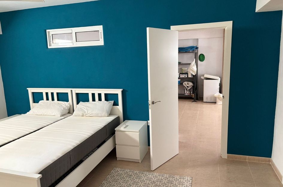 Villa in Jerónimo y Avileses