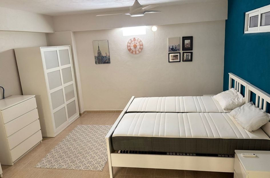 Villa in Jerónimo y Avileses