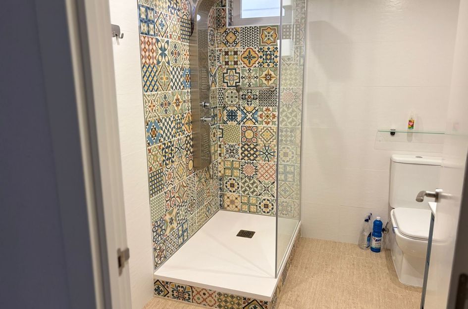 Villa in Jerónimo y Avileses