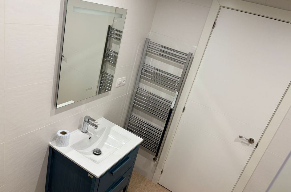 Villa in Jerónimo y Avileses