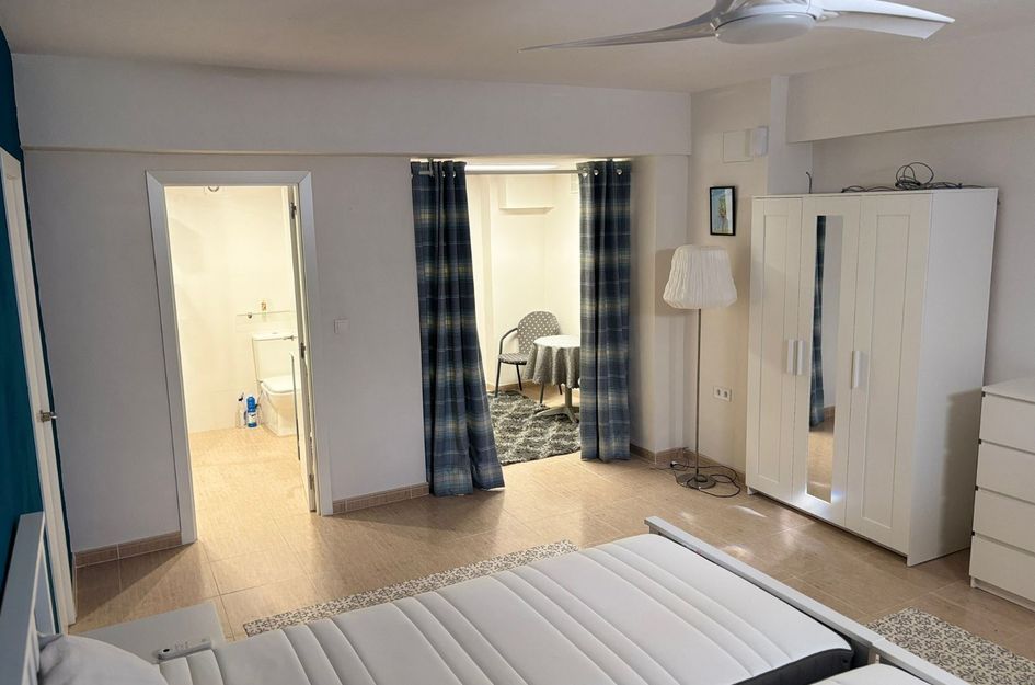 Villa in Jerónimo y Avileses