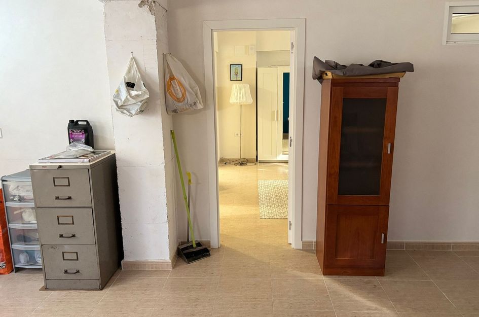 Villa in Jerónimo y Avileses