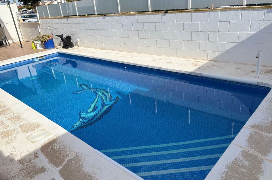 Villa in Jerónimo y Avileses