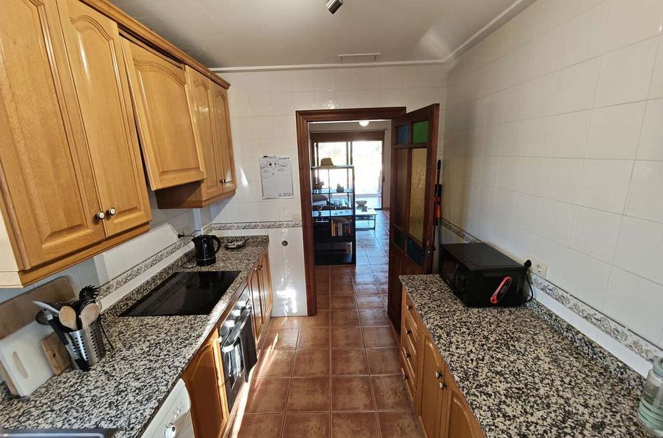 Villa in Cañada del Trigo