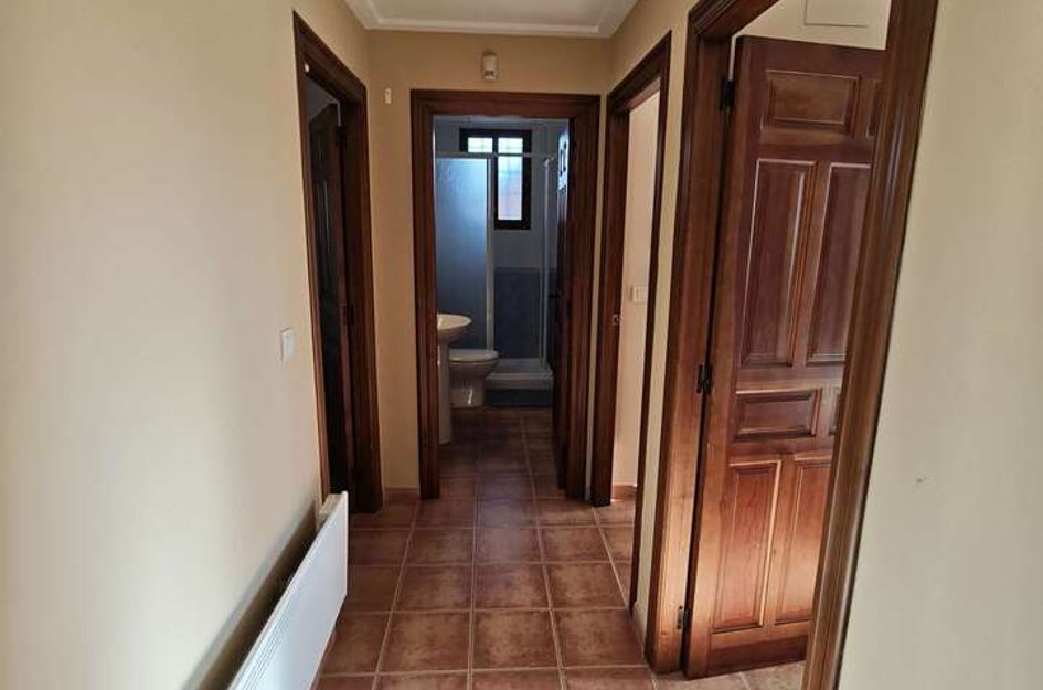 Villa in Cañada del Trigo