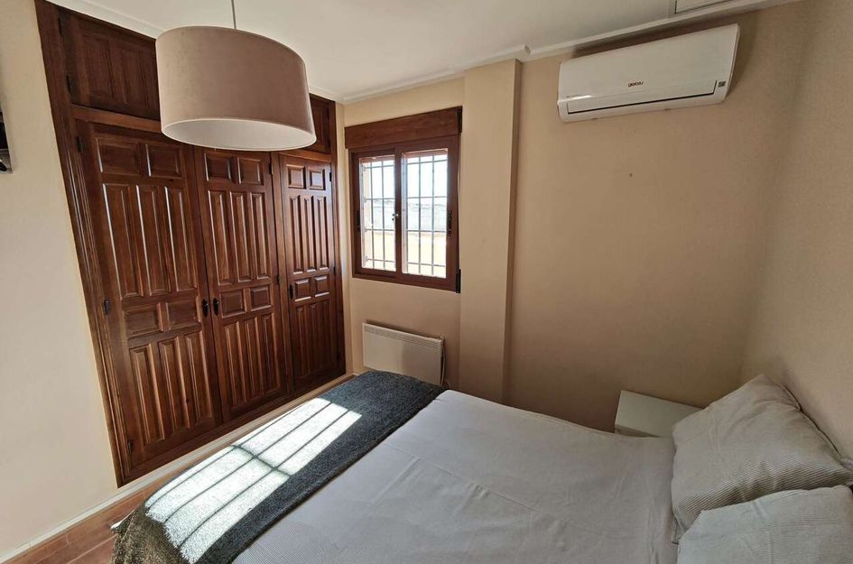 Villa in Cañada del Trigo