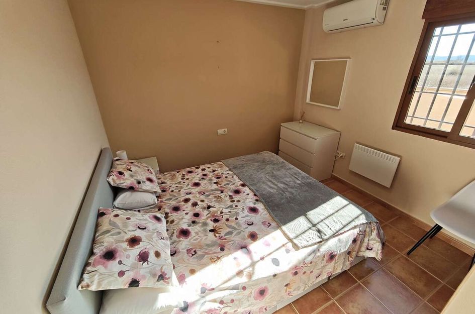 Villa in Cañada del Trigo