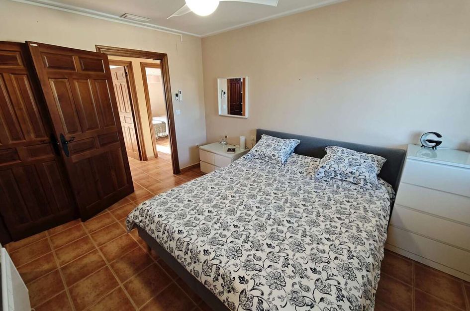 Villa in Cañada del Trigo