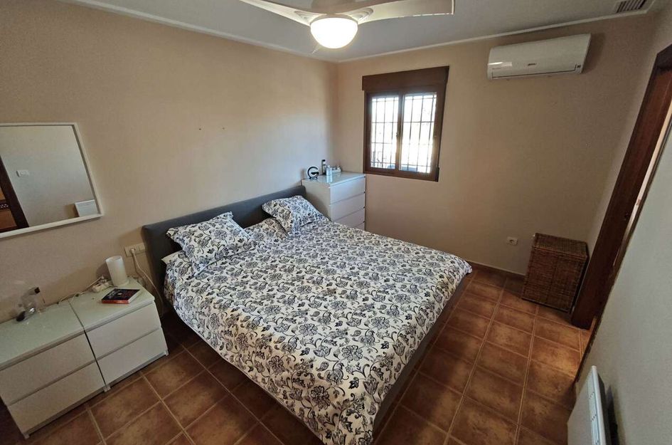 Villa in Cañada del Trigo