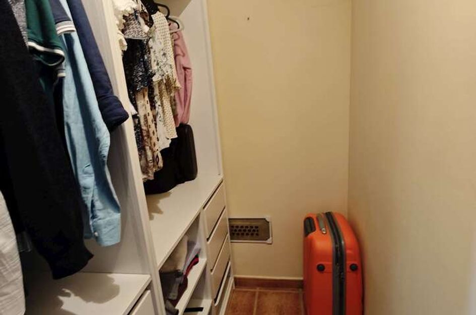 Villa in Cañada del Trigo