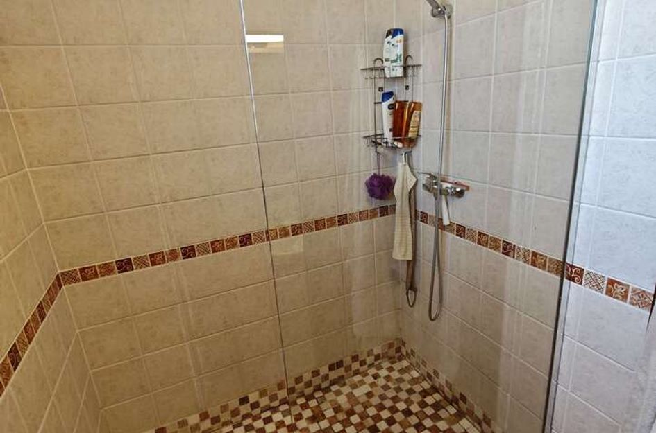 Villa in Cañada del Trigo