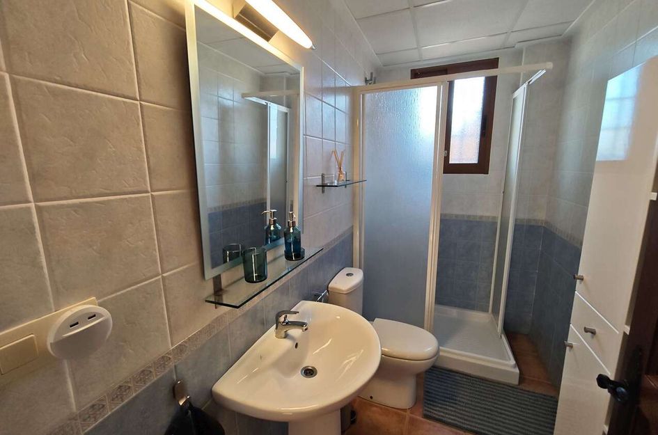 Villa in Cañada del Trigo