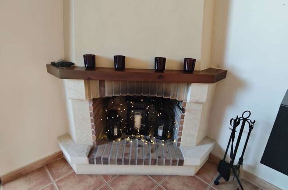 Villa in Cañada del Trigo