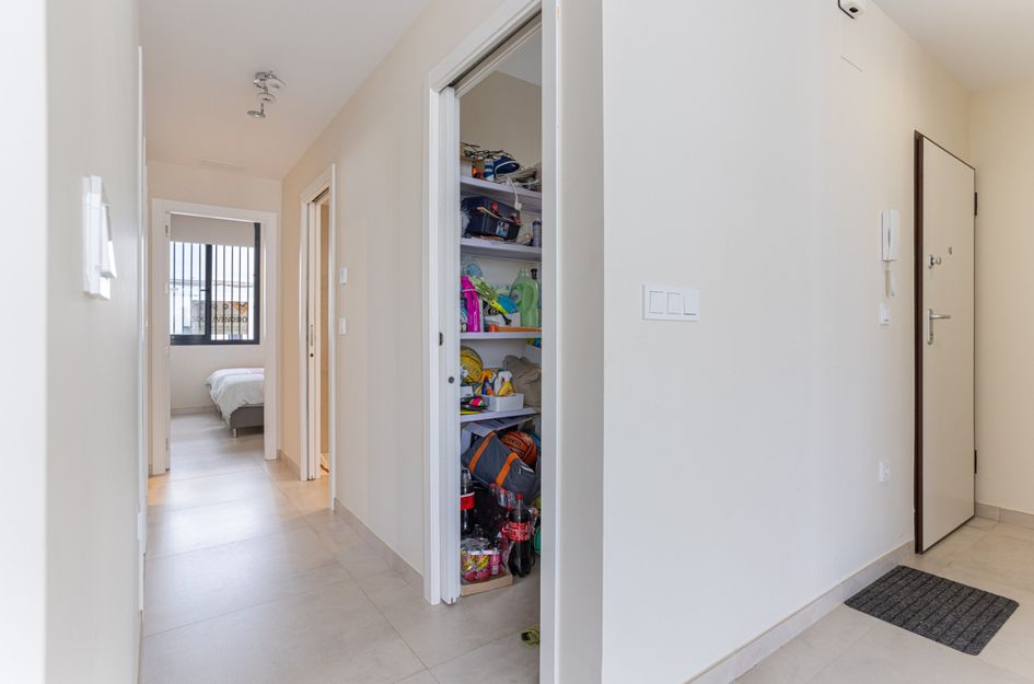 Appartement in Mar de Cristal