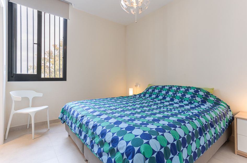 Appartement in Mar de Cristal