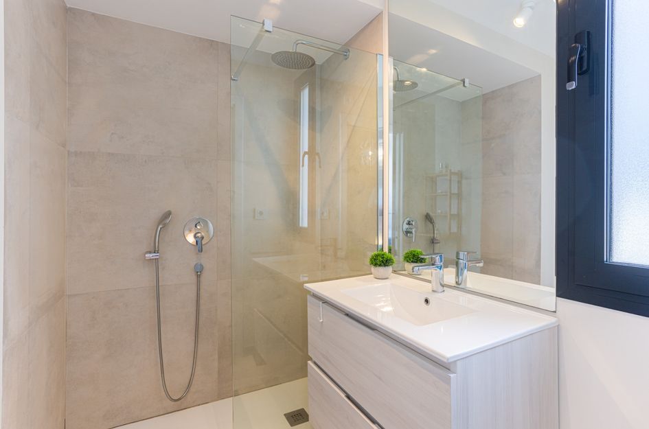 Appartement in Mar de Cristal