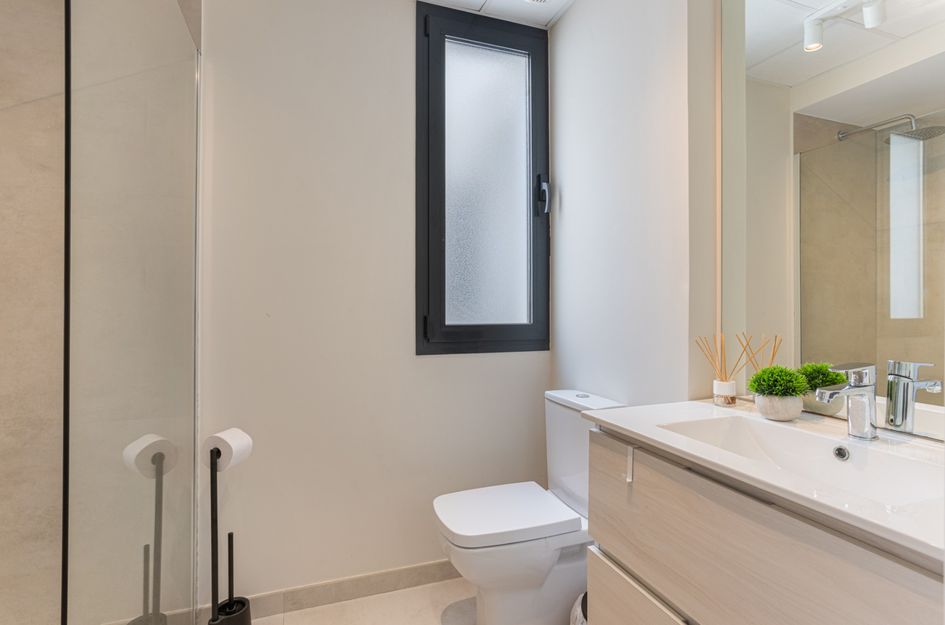 Appartement in Mar de Cristal