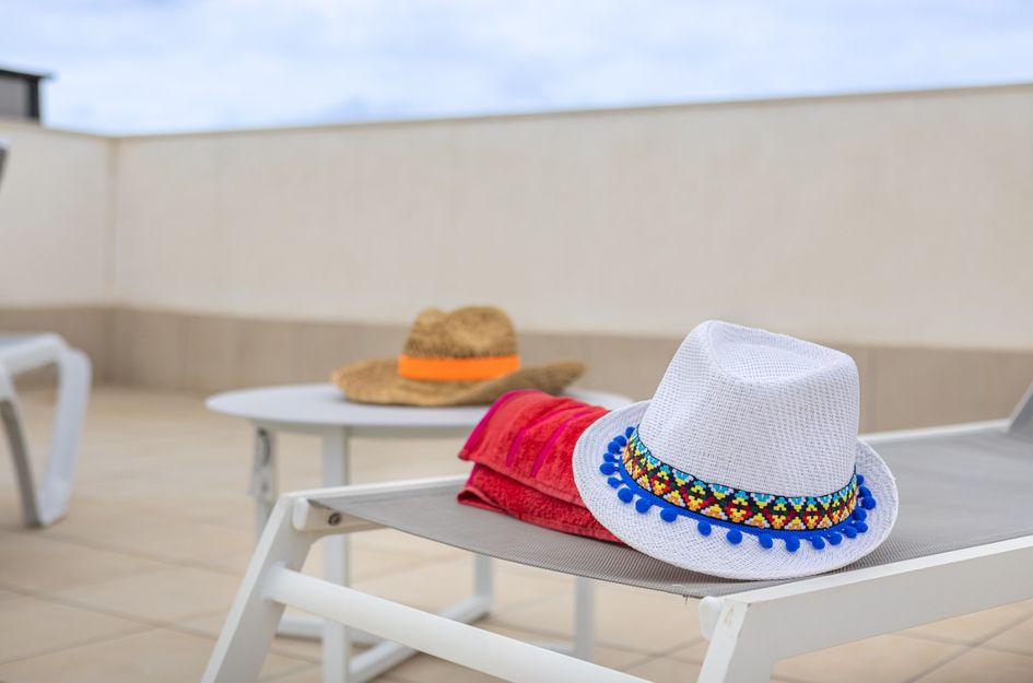 Appartement in Mar de Cristal