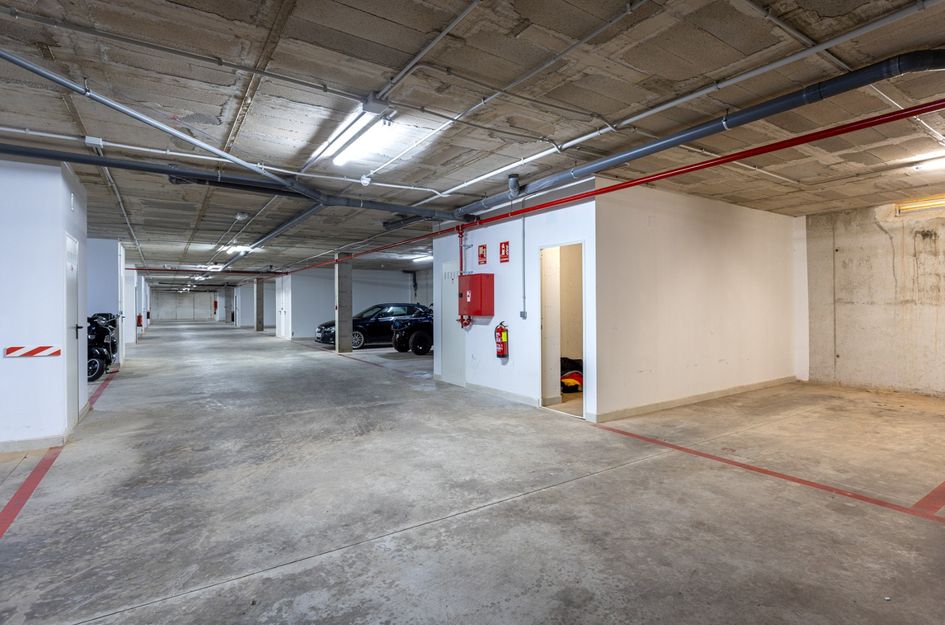 Appartement in Mar de Cristal