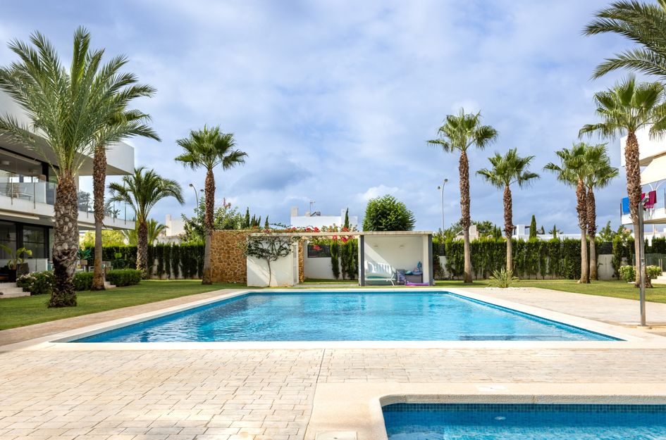 Appartement in Mar de Cristal