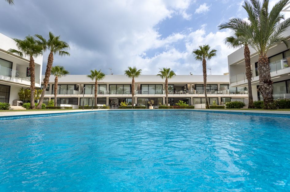 Appartement in Mar de Cristal