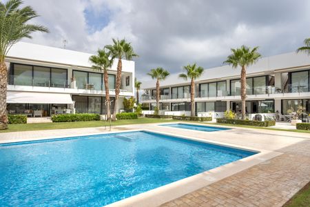 Appartement in Mar de Cristal