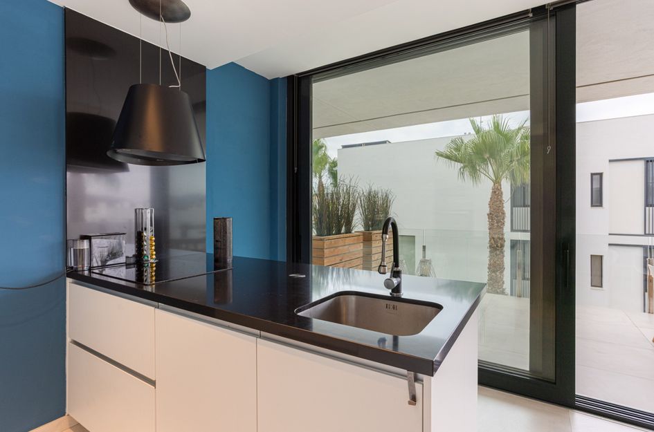 Appartement in Mar de Cristal