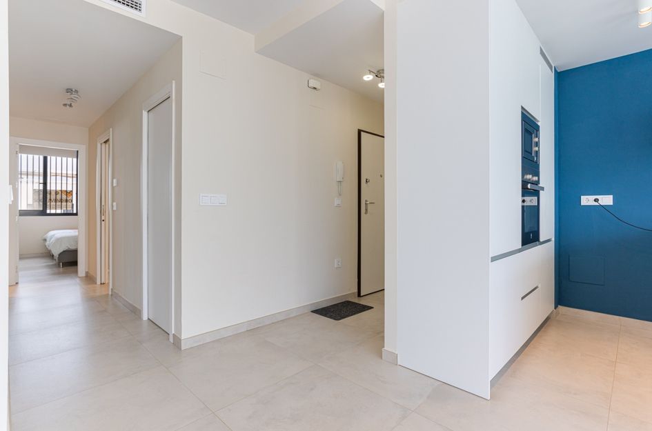 Appartement in Mar de Cristal