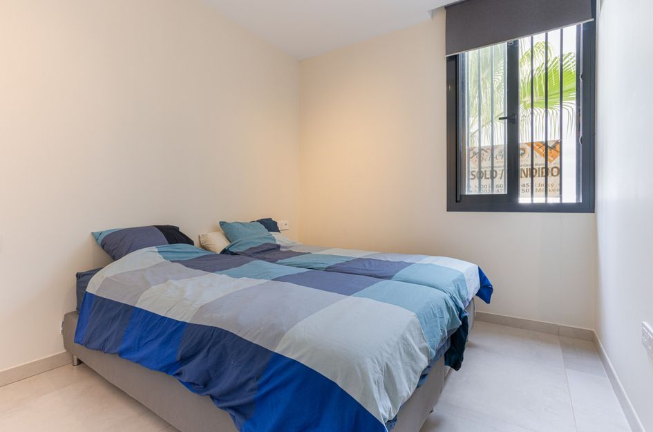 Appartement in Mar de Cristal