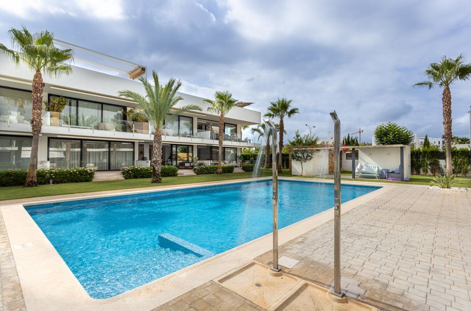 Appartement in Mar de Cristal
