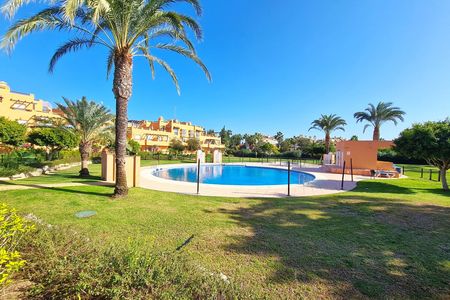 Appartement in Bahía de Casares