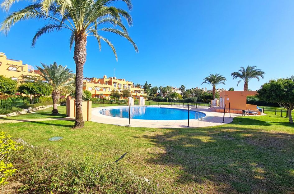 Appartement in Bahía de Casares
