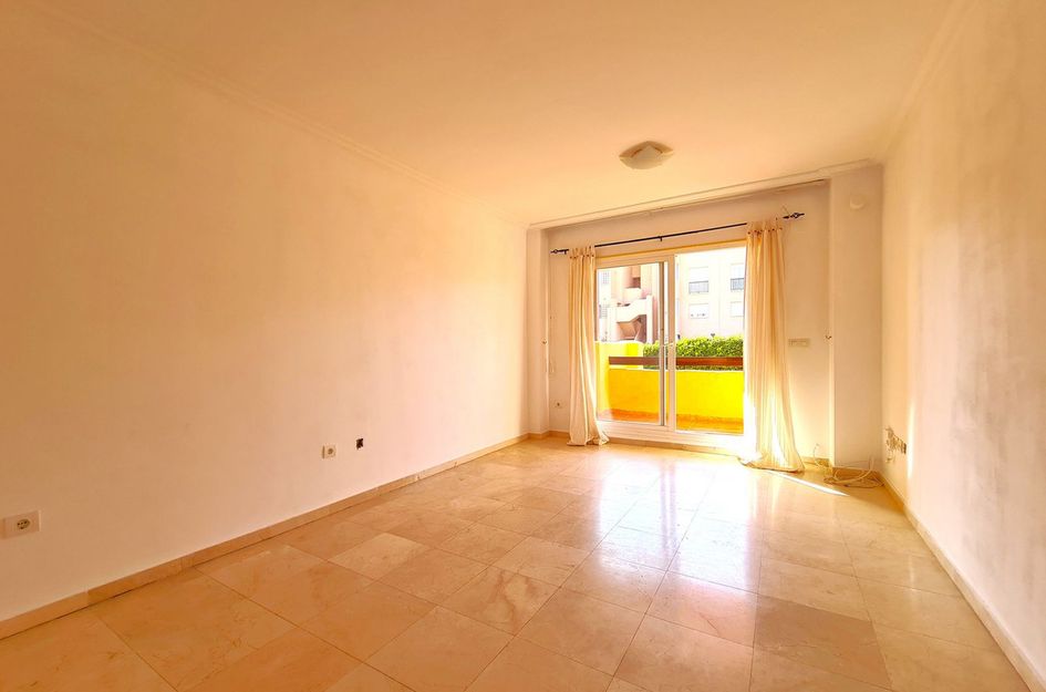 Appartement in Bahía de Casares