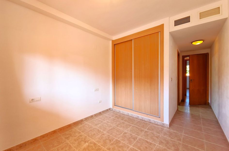 Appartement in Bahía de Casares