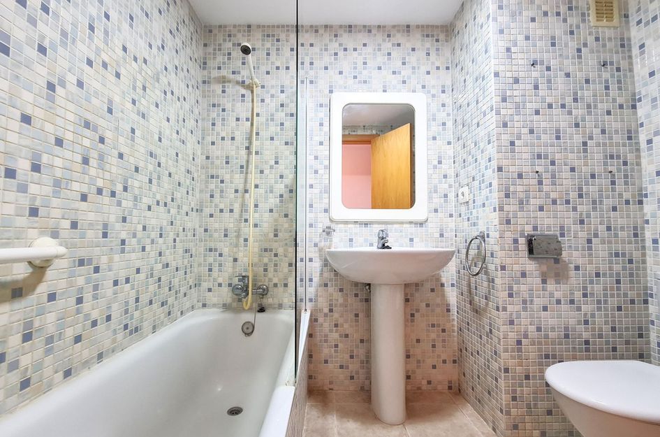 Appartement in Bahía de Casares