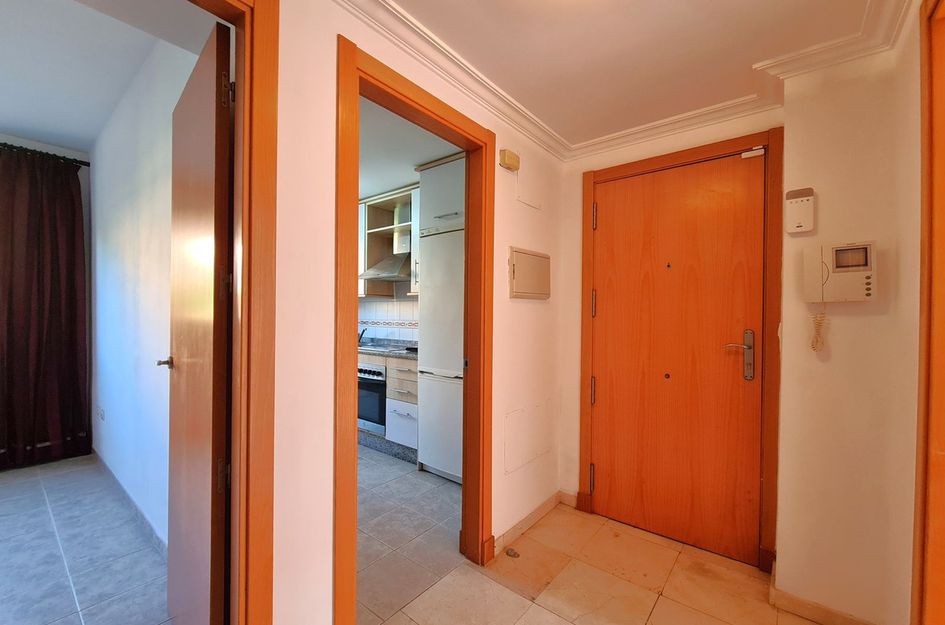Appartement in Bahía de Casares