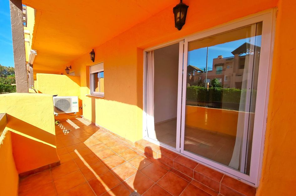 Appartement in Bahía de Casares