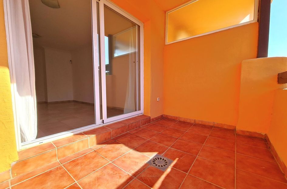 Appartement in Bahía de Casares