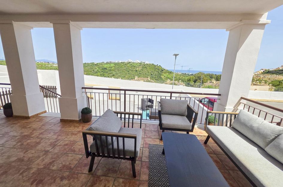 Huis in Bahía de Casares