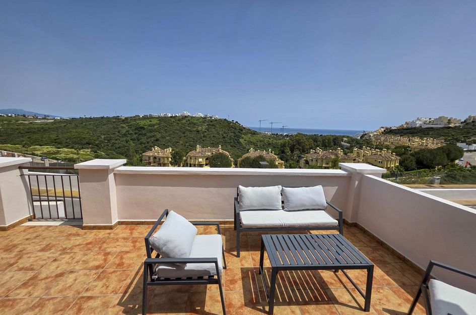 Huis in Bahía de Casares