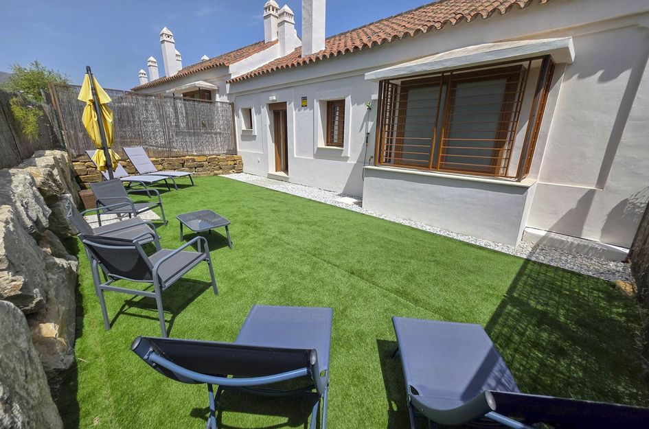 Huis in Bahía de Casares