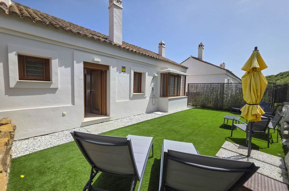 Huis in Bahía de Casares