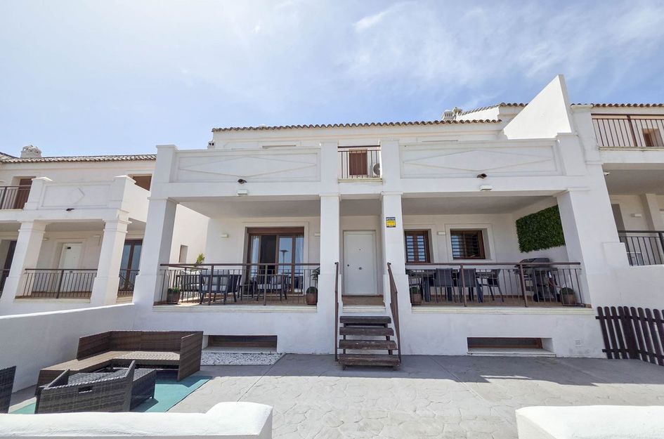 Huis in Bahía de Casares